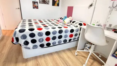 Apartment in University Area photo 51