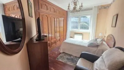 Flat in Algorta photo 37