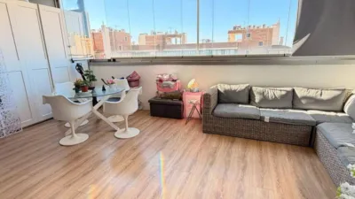 Apartment in University Area photo 16
