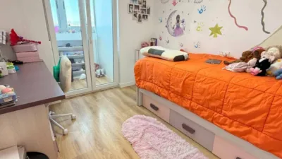 Apartment in University Area photo 55