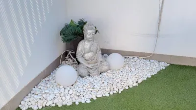 Apartment in University Area photo 80