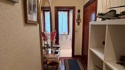 Apartment in Ametzola photo 23