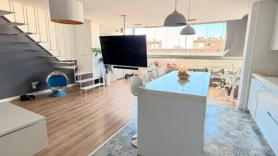 Apartment in University Area photo 17