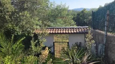 Chalet in Maçanet de la Selva photo 76