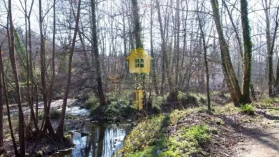 Rustic house in Olot photo 14