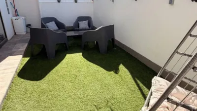 Apartment in University Area photo 87
