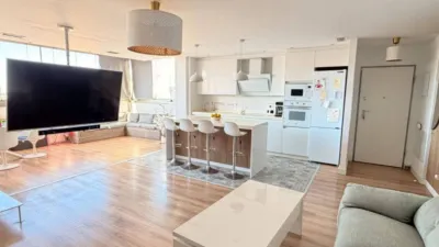 Apartment in University Area photo 15