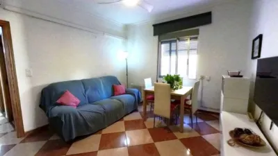 Flat in La Creu del Grau photo 3