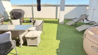 Apartment in University Area photo 85