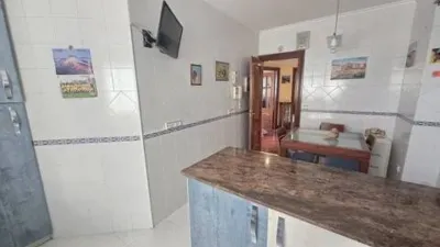 Flat in Algorta photo 16