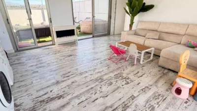 Apartment in University Area photo 72