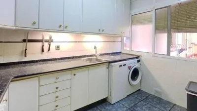 Flat in La Creu del Grau photo 9