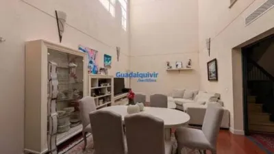Chalet en La Buhaira-San Bernardo photo 9