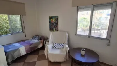 Flat in La Creu del Grau photo 13