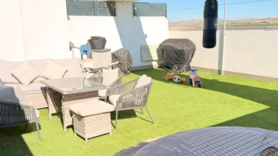 Apartment in University Area photo 76