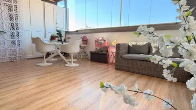 Apartment in University Area photo 29