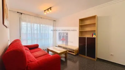 Piso – Alcoi / Alcoy, Zona Nord, l'Alcoià - Vista 2