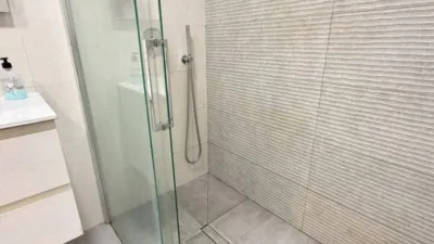Apartment in University Area photo 64
