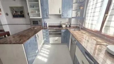 Flat in Algorta photo 12