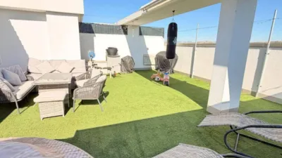 Apartment in University Area photo 81