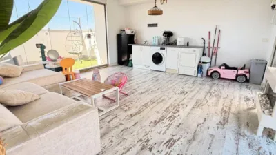 Apartment in University Area photo 70