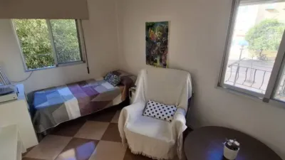 Flat in La Creu del Grau photo 14