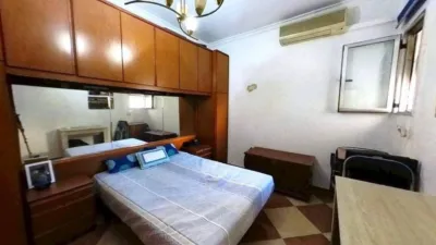 Flat in La Creu del Grau photo 16