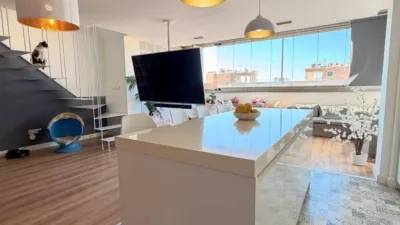 Apartment in University Area photo 20