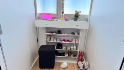 Apartment in University Area photo 57