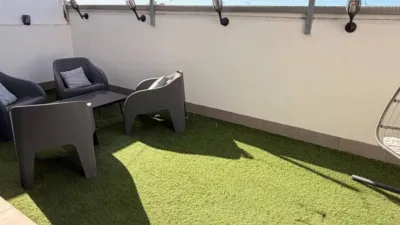 Apartment in University Area photo 88