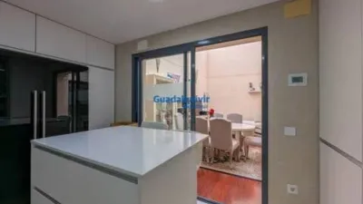 Chalet en La Buhaira-San Bernardo photo 10