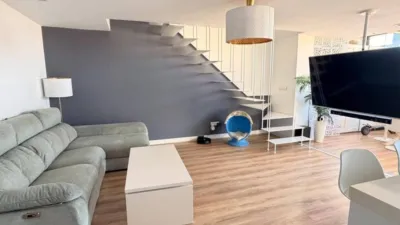 Apartment in University Area photo 19