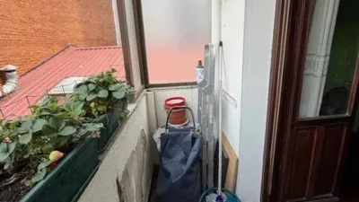 Apartment in Ametzola photo 13