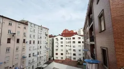 Apartment in Ametzola photo 14