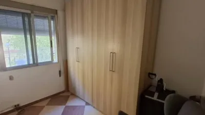 Flat in La Creu del Grau photo 17