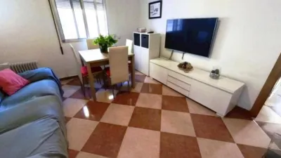 Flat in La Creu del Grau photo 4