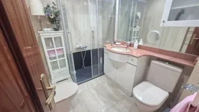 Flat in Algorta photo 28