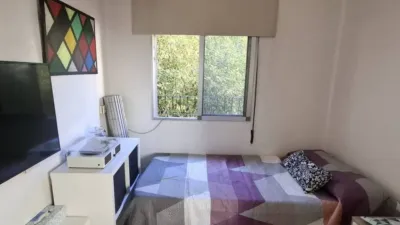 Flat in La Creu del Grau photo 11