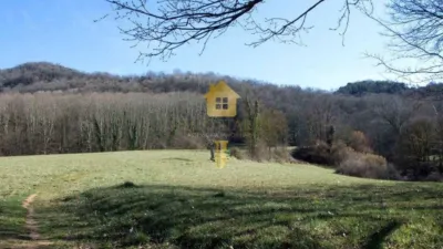 Rustic house in Olot photo 5