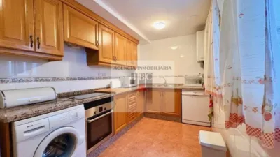Piso – Alcoi / Alcoy, Zona Nord, l'Alcoià - Vista 3