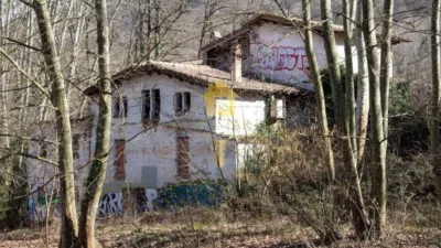 Rustic house in Olot photo 11