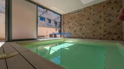 Chalet in La Buhaira-San Bernardo photo 3