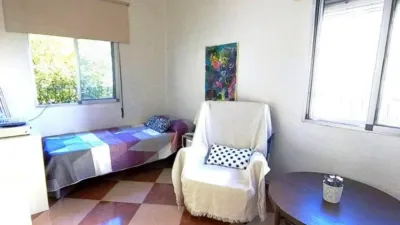 Flat in La Creu del Grau photo 10