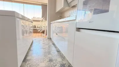 Apartment in University Area photo 26