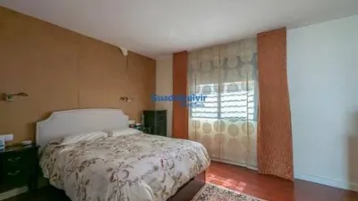 Chalet en La Buhaira-San Bernardo photo 14