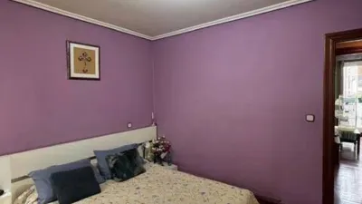 Apartment in Ametzola photo 19