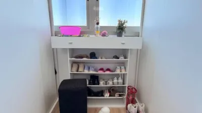 Apartment in University Area photo 38