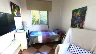 Flat in La Creu del Grau photo 12