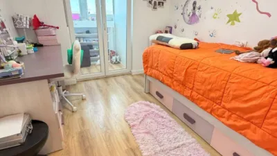 Apartment in University Area photo 56