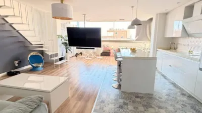Pis – Elx - Elche - Vista 4